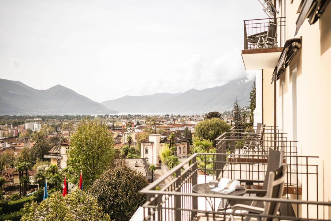 Photo of Others in Locarno