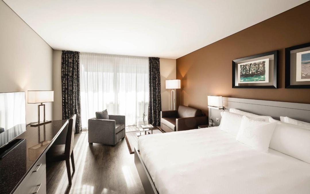 Photo of Bedroom in Locarno