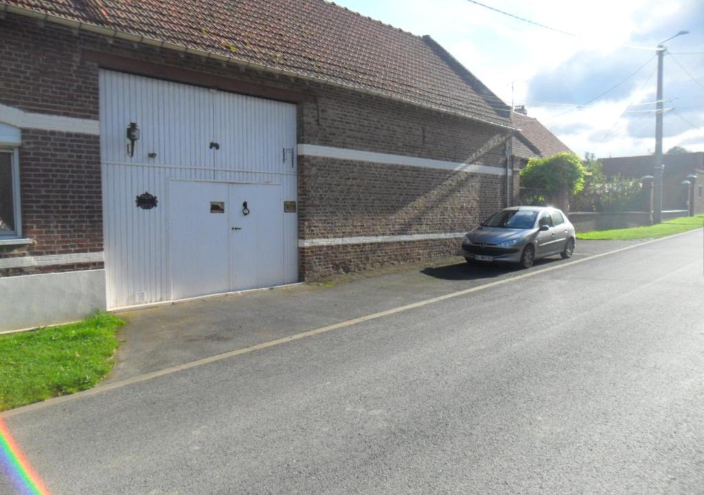 Photo of Others in Fontaine-sous-Montdidier