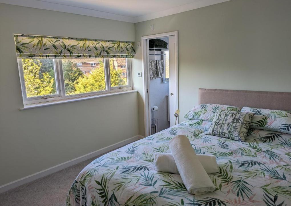 Photo of Bedroom in Wethersfield