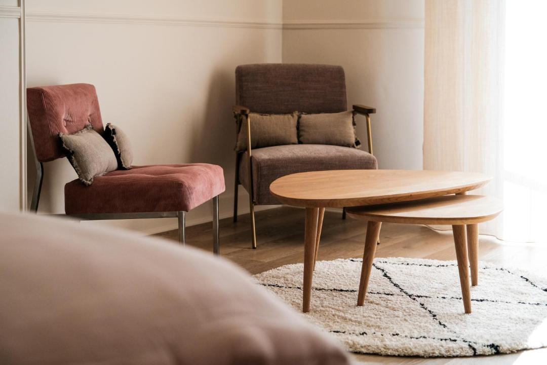 Photo of Livingroom in Pauillac