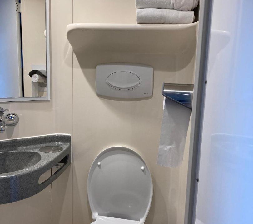 Photo of Bathroom in Lomme