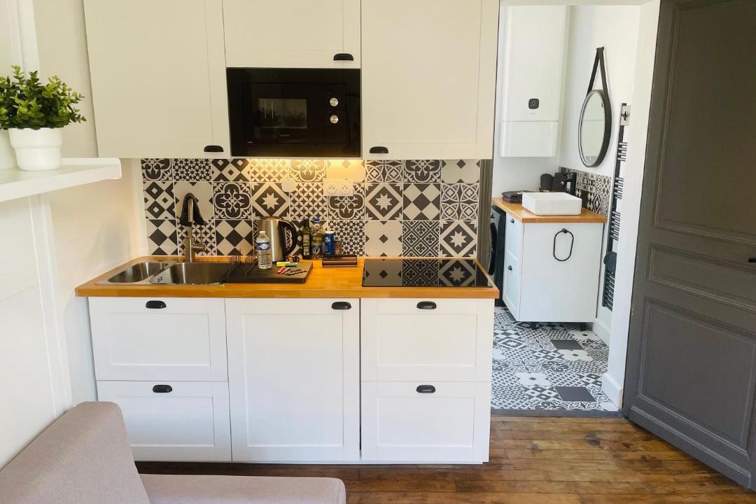 Photo of Kitchen in Arras