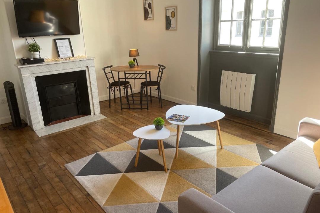 Photo of Livingroom in Arras