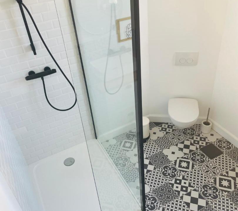 Photo of Bathroom in Arras