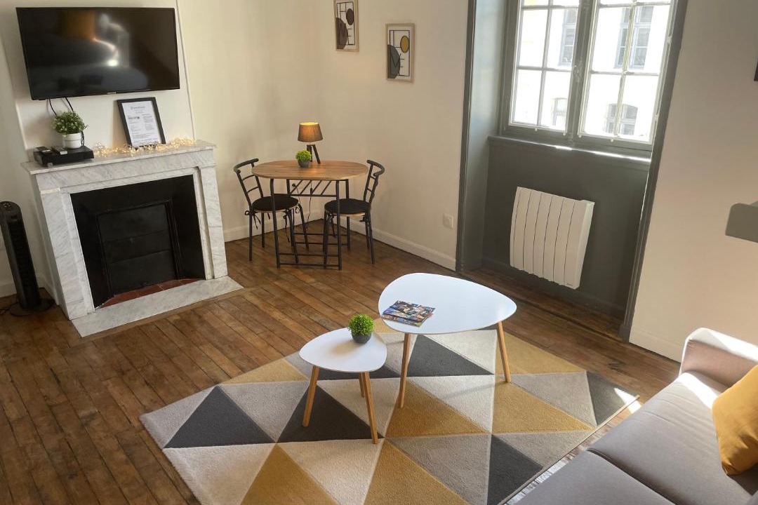 Photo of Livingroom in Arras