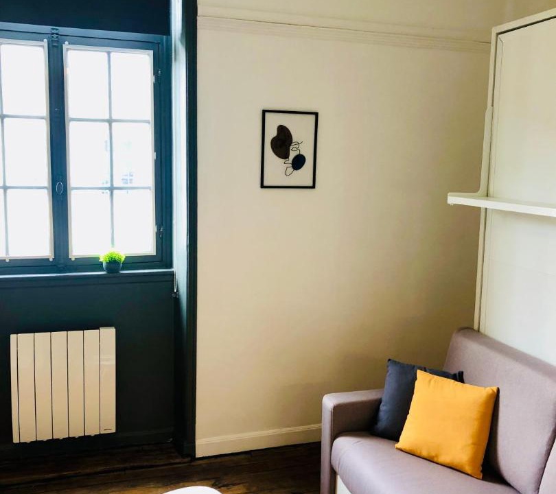 Photo of Livingroom in Arras