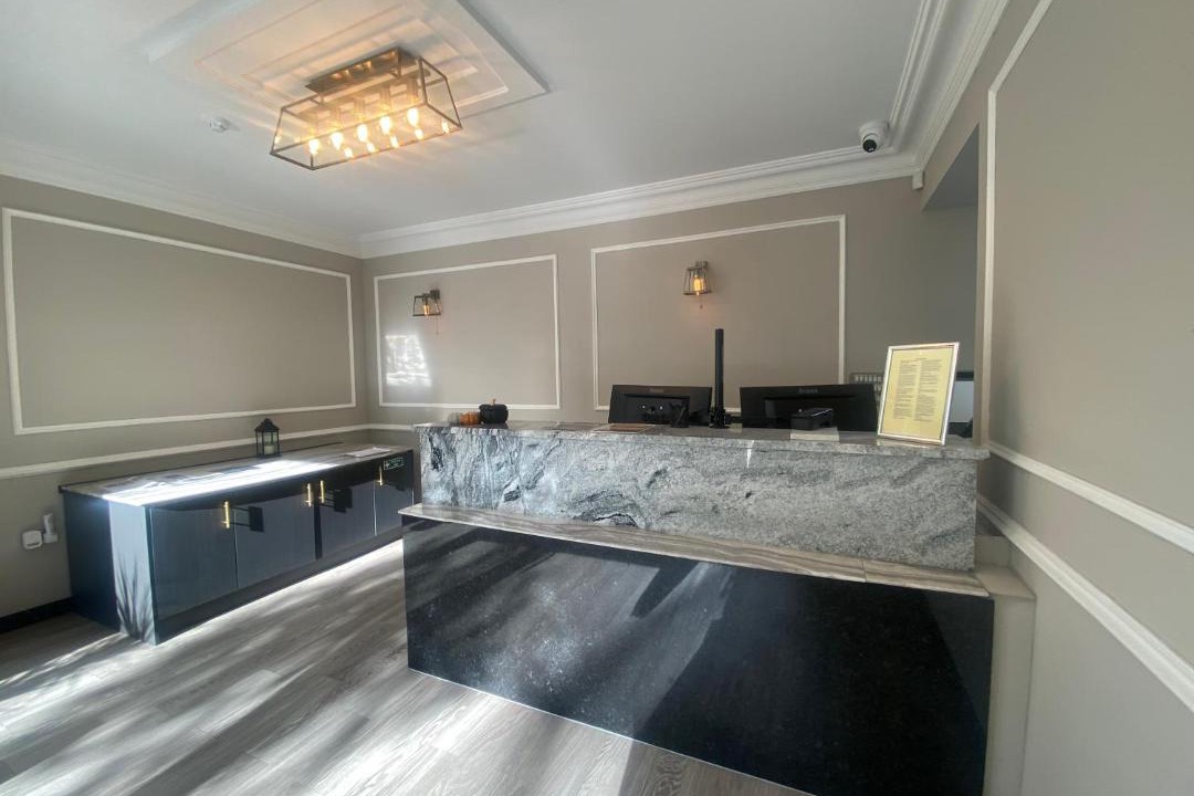 Photo of Others in Sheffield