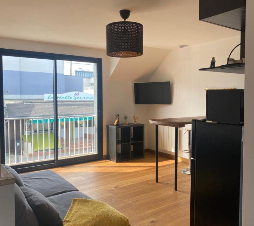 Photo of Others in Saint-Martin de Brehal