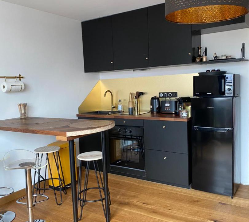 Photo of Others in Saint-Martin de Brehal