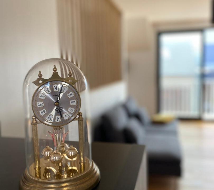 Photo of Livingroom in Saint-Martin de Brehal