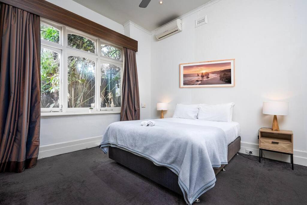 Photo of Bedroom in Windsor