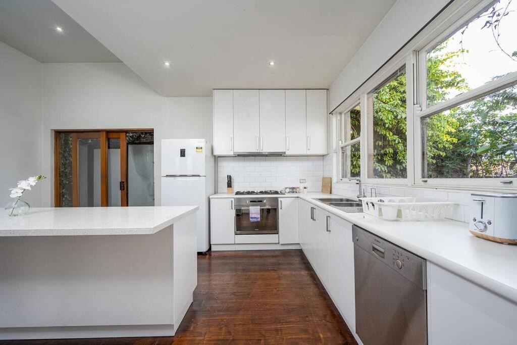 Photo of Kitchen in Windsor