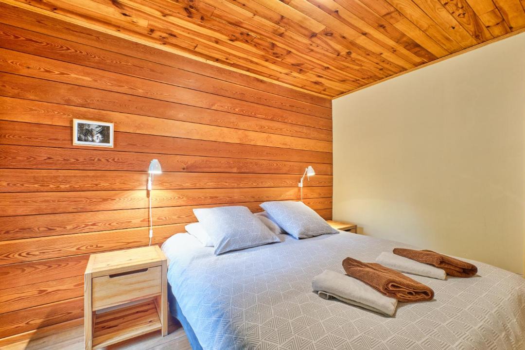 Photo of Bedroom in Villard-Reculas