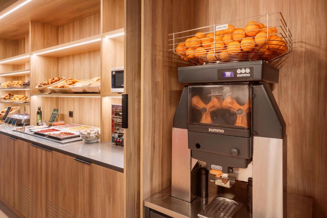 Photo of Kitchen in Rubi