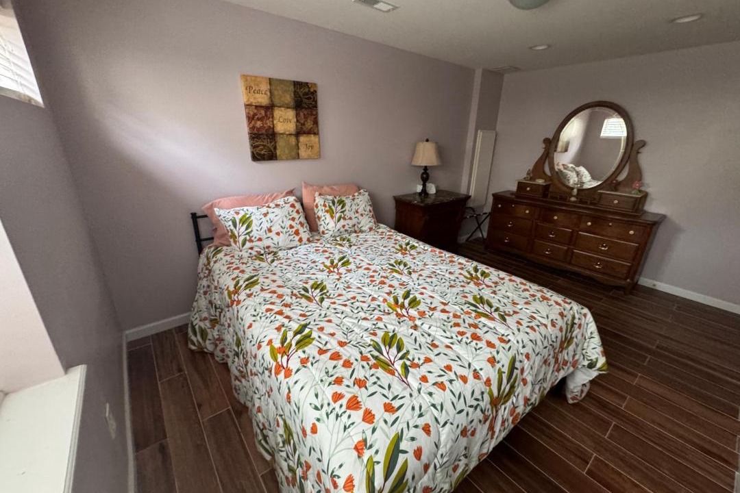 Photo of Bedroom in Fenton