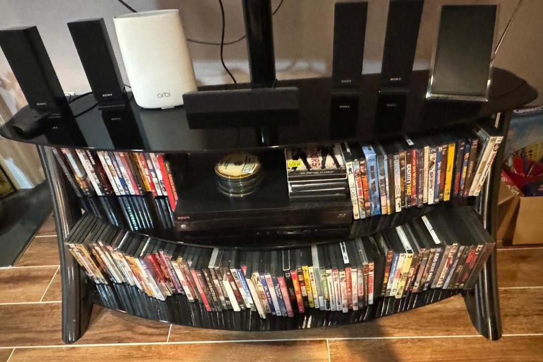 Photo of Livingroom in Fenton