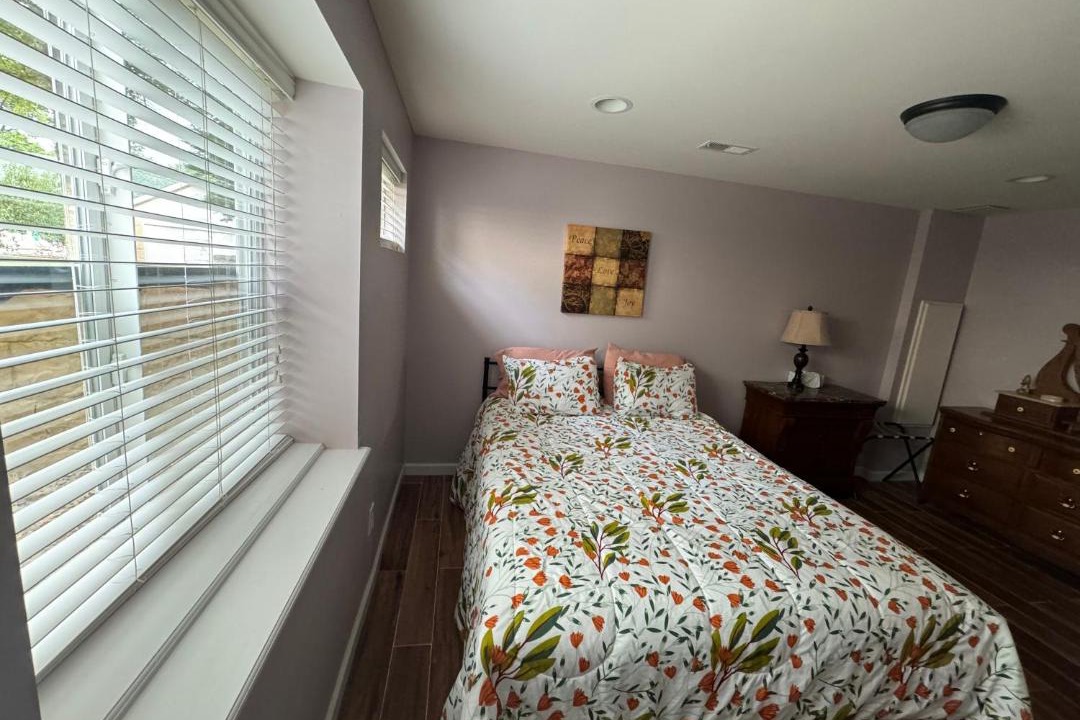 Photo of Bedroom in Fenton