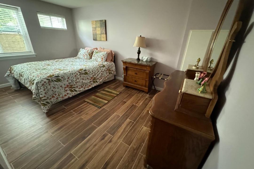 Photo of Bedroom in Fenton