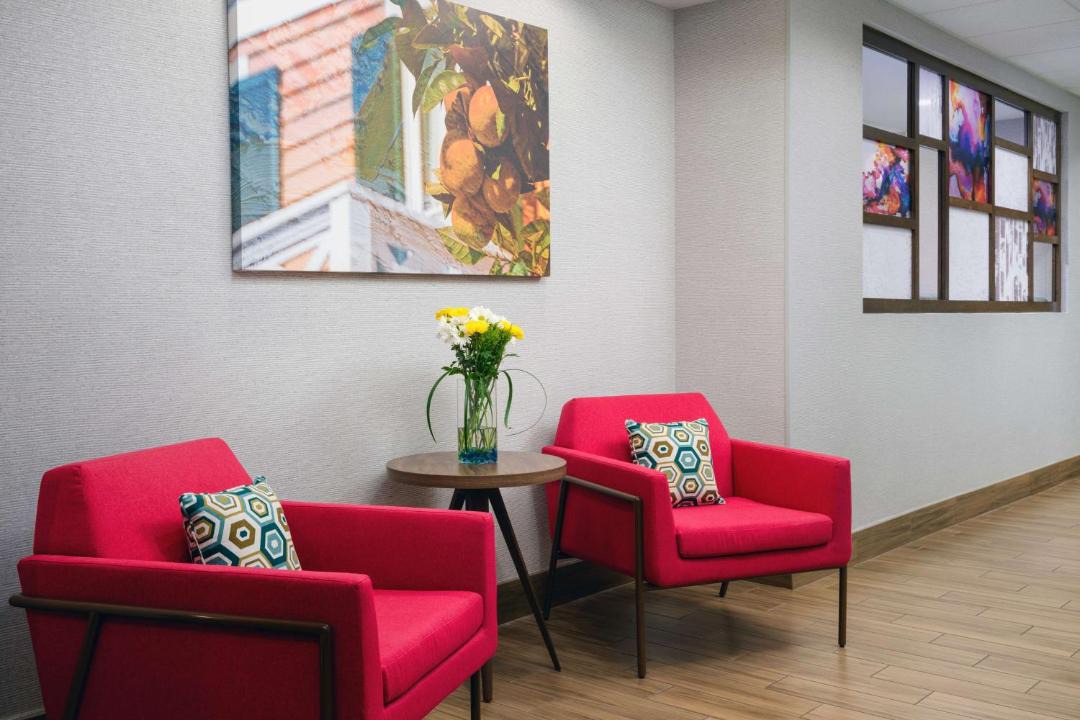 Photo of Livingroom in Plant City