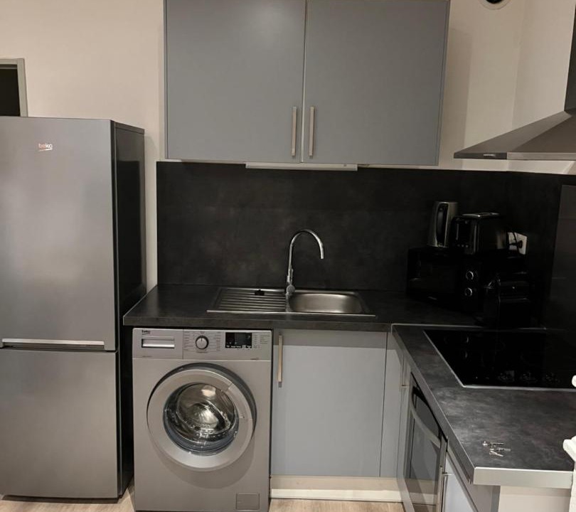 Photo of Kitchen in Bourg-les-Valence