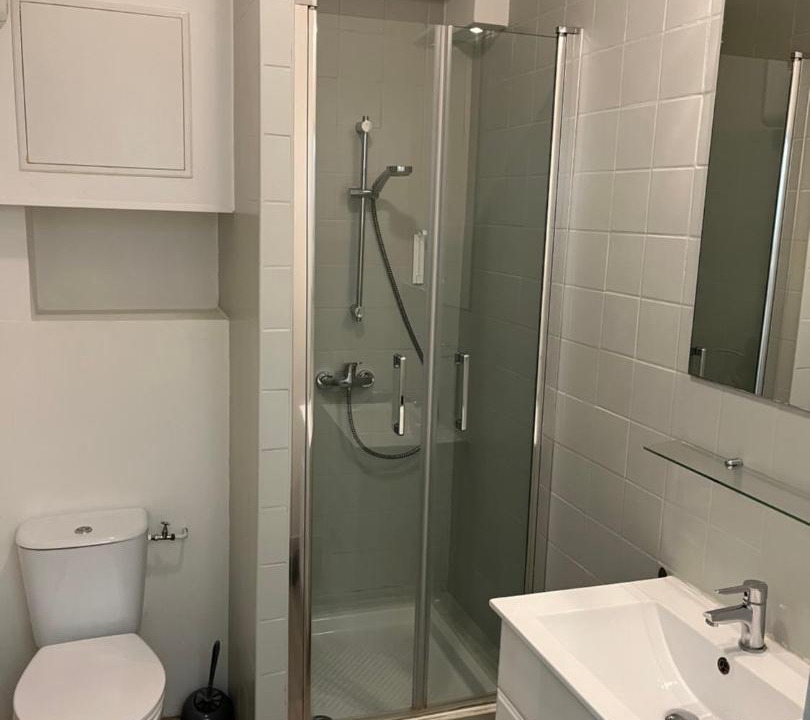 Photo of Bathroom in Bourg-les-Valence