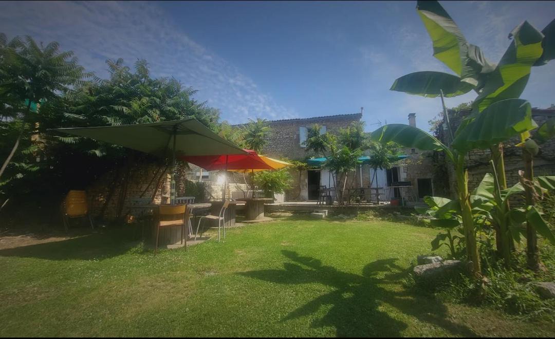 Photo of Others in Saint-Amant-de-Bonnieure