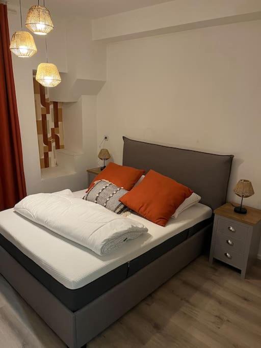 Photo of Bedroom in Bourg-les-Valence