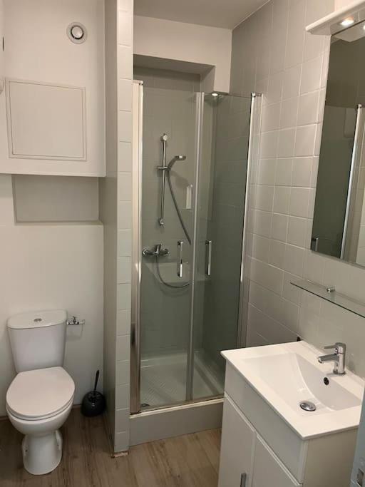 Photo of Bathroom in Bourg-les-Valence