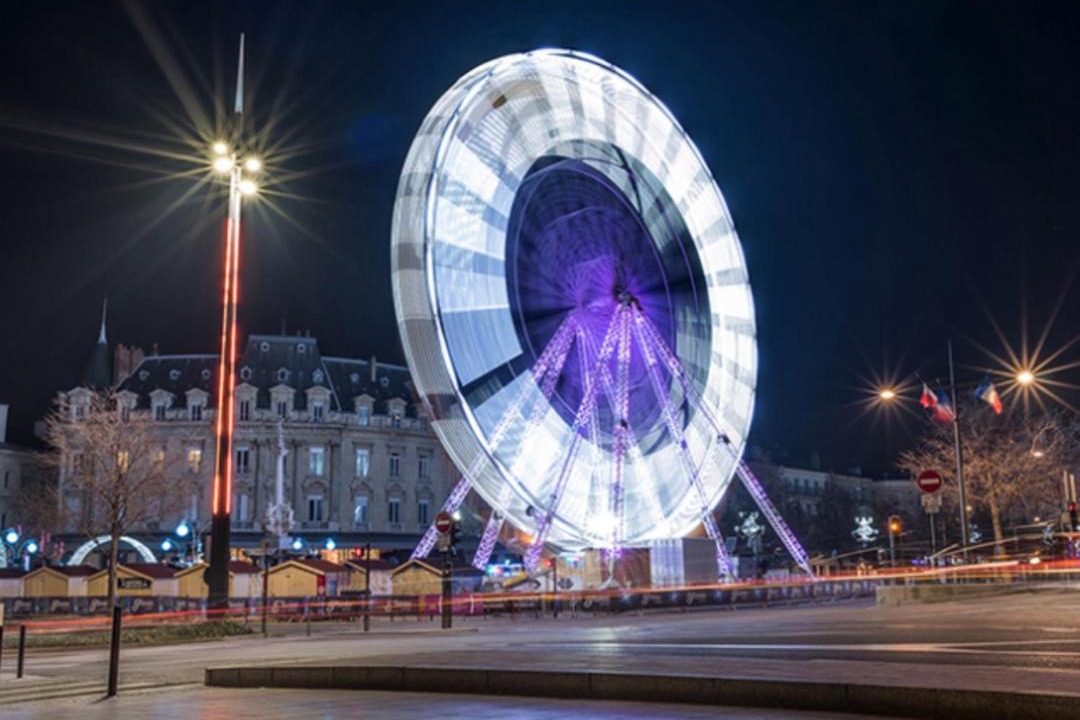 Photo of Others in Faubourg Saint-Jacques