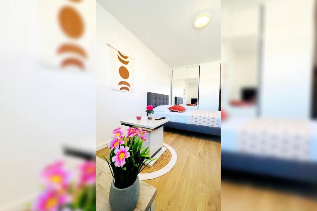 Photo of Others in Faubourg Saint-Jacques