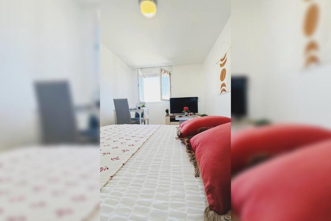 Photo of Others in Faubourg Saint-Jacques