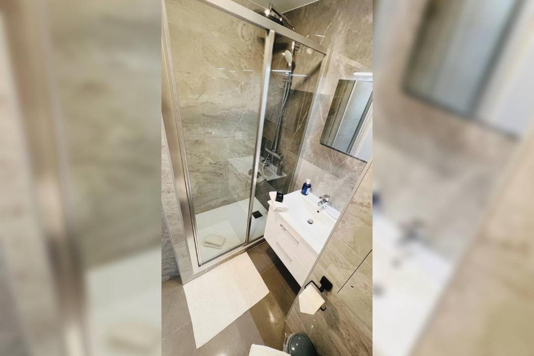 Photo of Bathroom in Faubourg Saint-Jacques