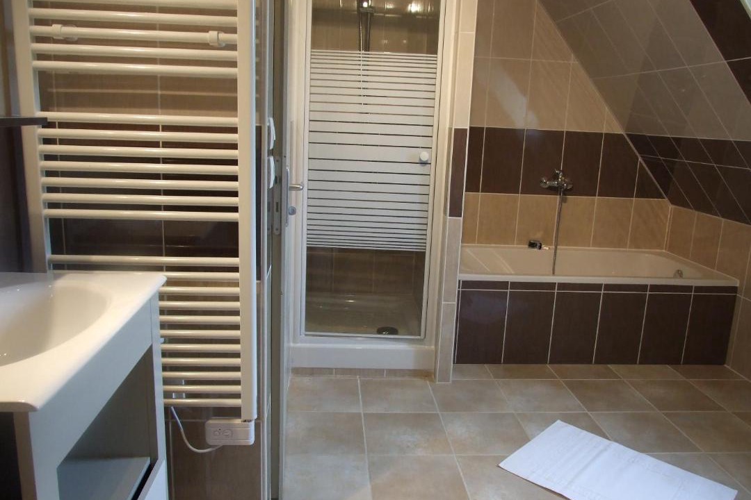 Photo of Bathroom in Danestal