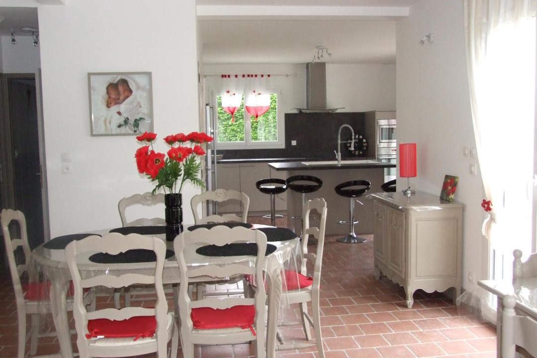 Photo of Kitchen in Danestal