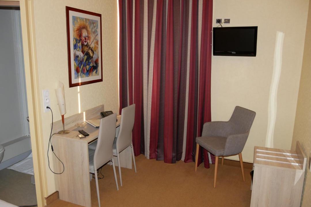 Photo of Others in Chauvigny