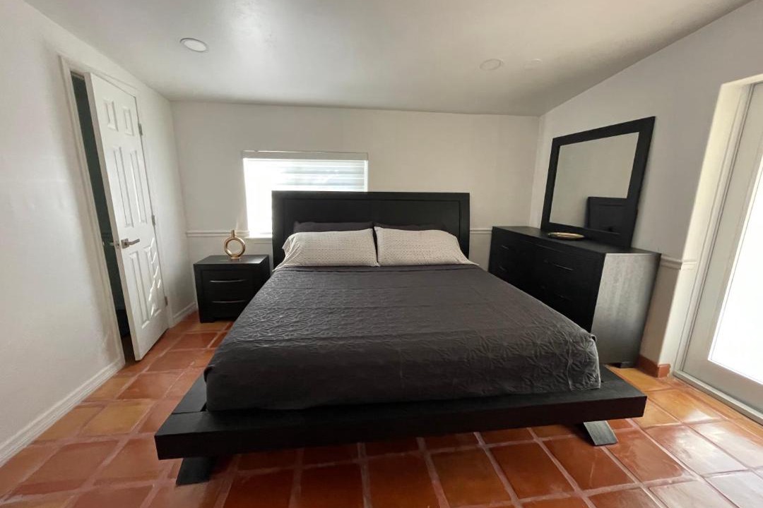Photo of Bedroom in Ives Estates