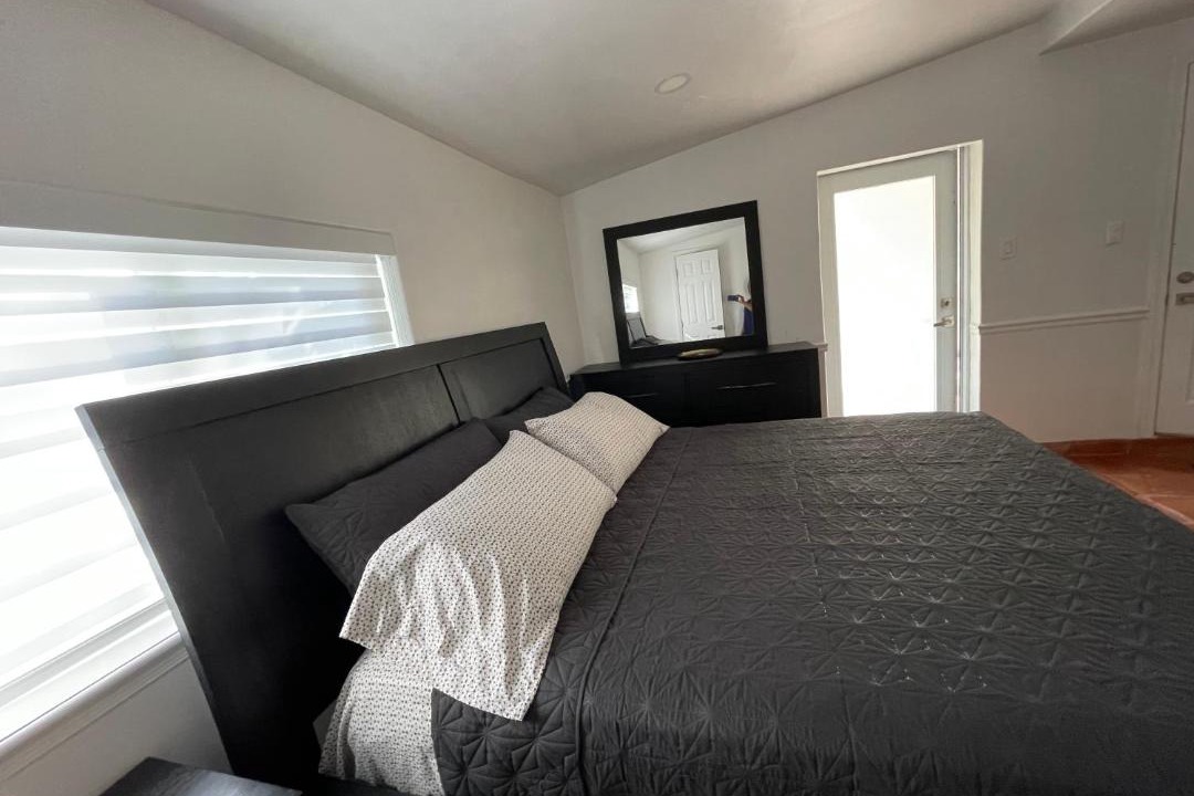 Photo of Bedroom in Ives Estates