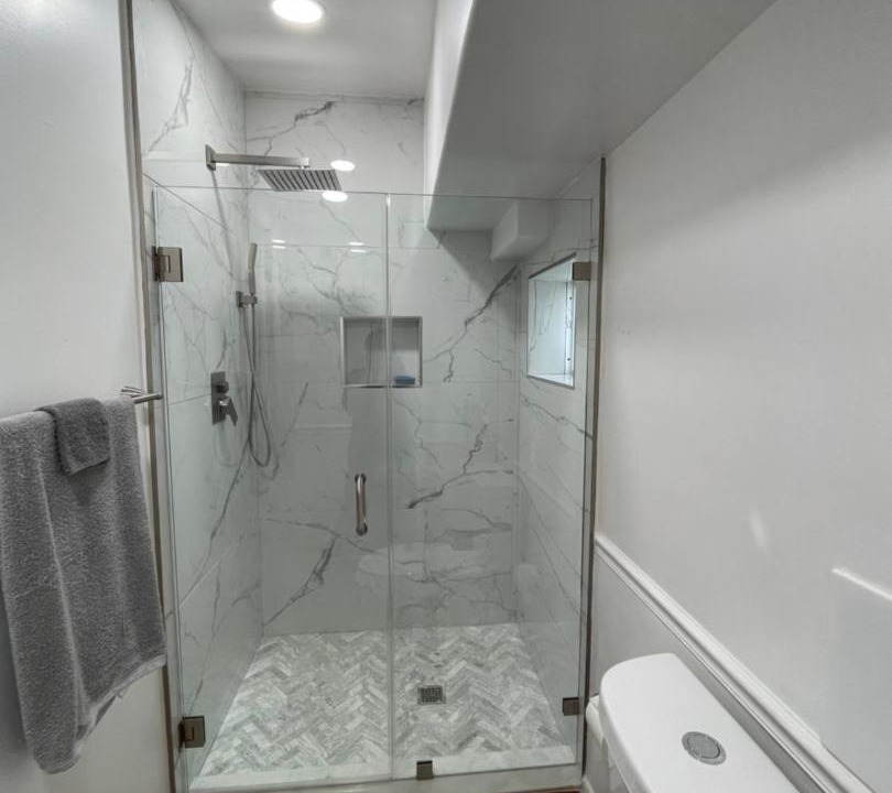 Photo of Bathroom in Ives Estates