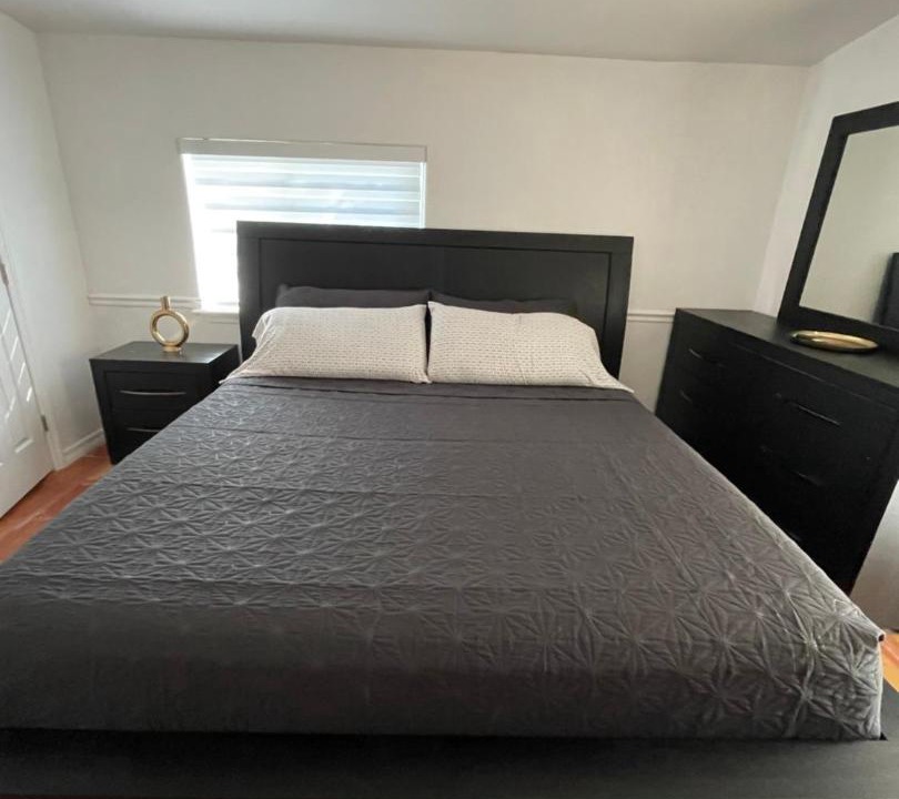 Photo of Bedroom in Ives Estates