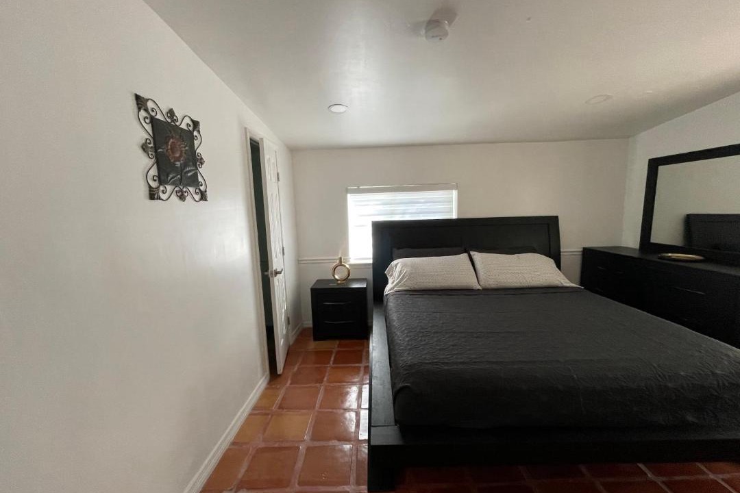Photo of Bedroom in Ives Estates