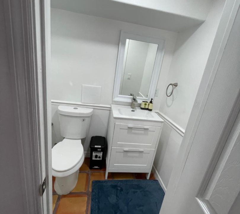 Photo of Bathroom in Ives Estates
