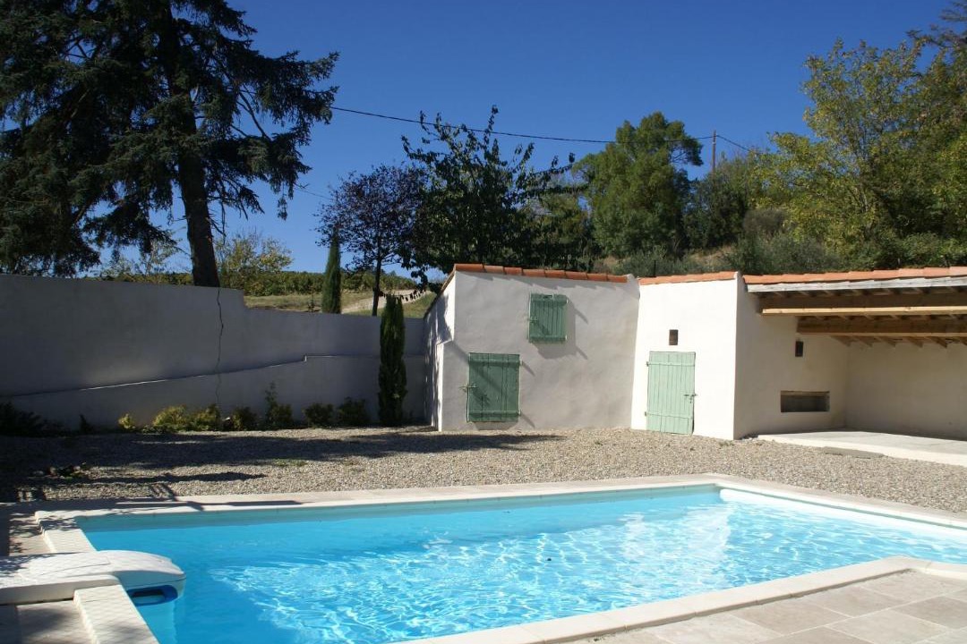 Photo of Outdoor in Gaja-et-Villedieu