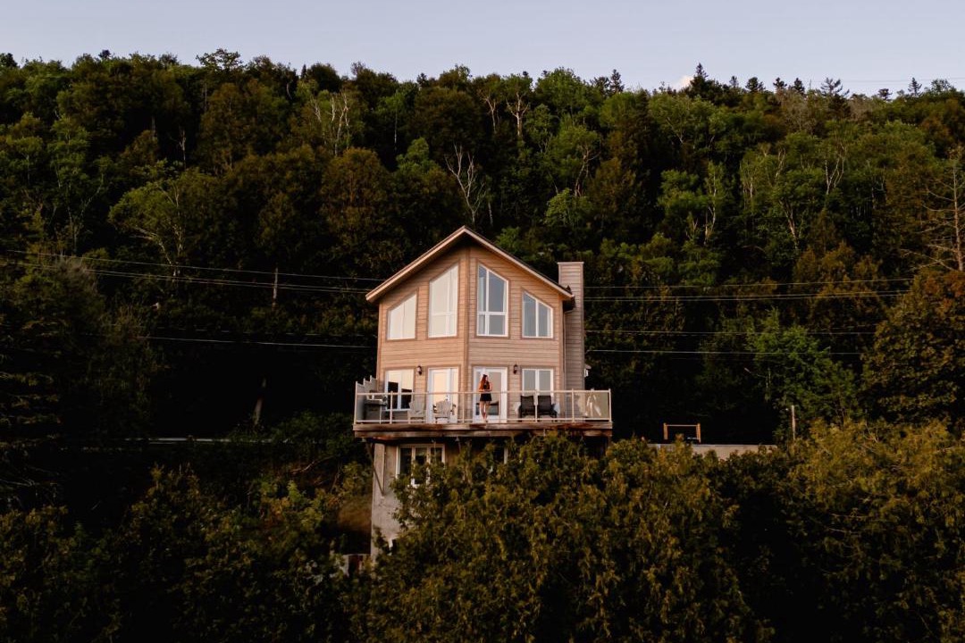 Photo of Others in Baie-St-Paul