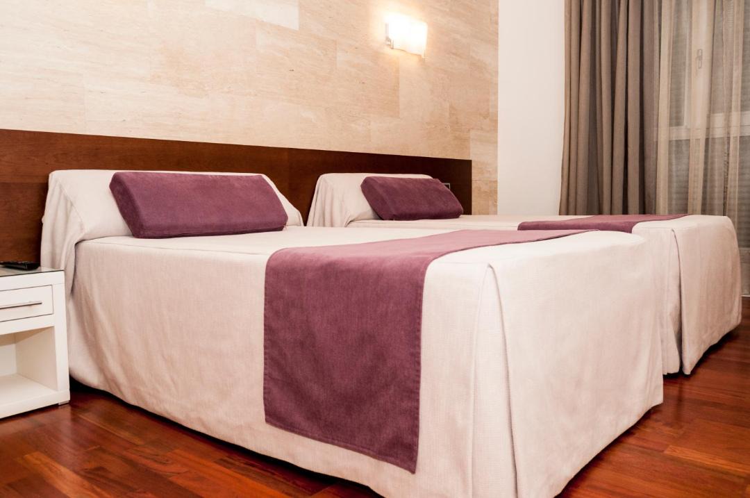 Photo of Bedroom in Argamasilla de Calatrava
