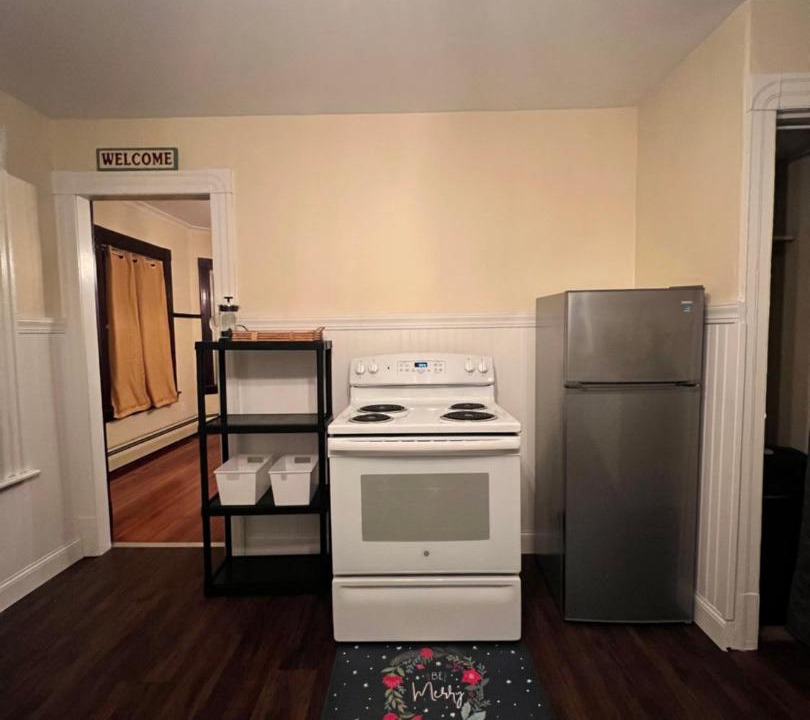 Photo of Kitchen in Holyoke