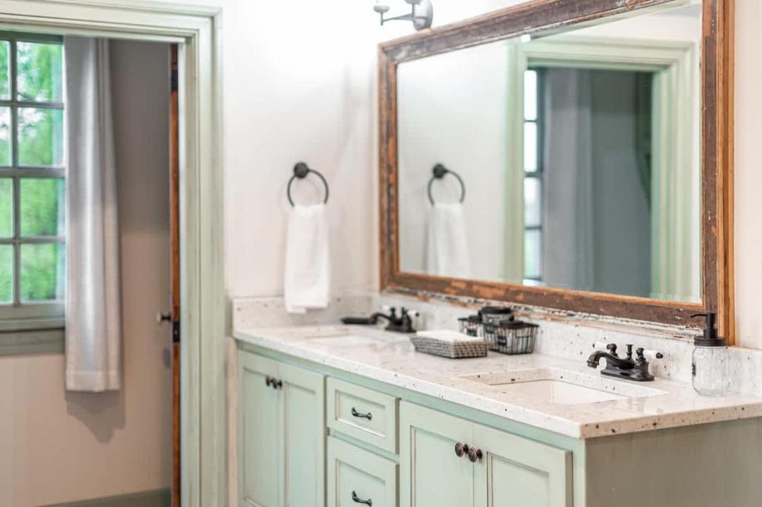 Photo of Bathroom in Waco