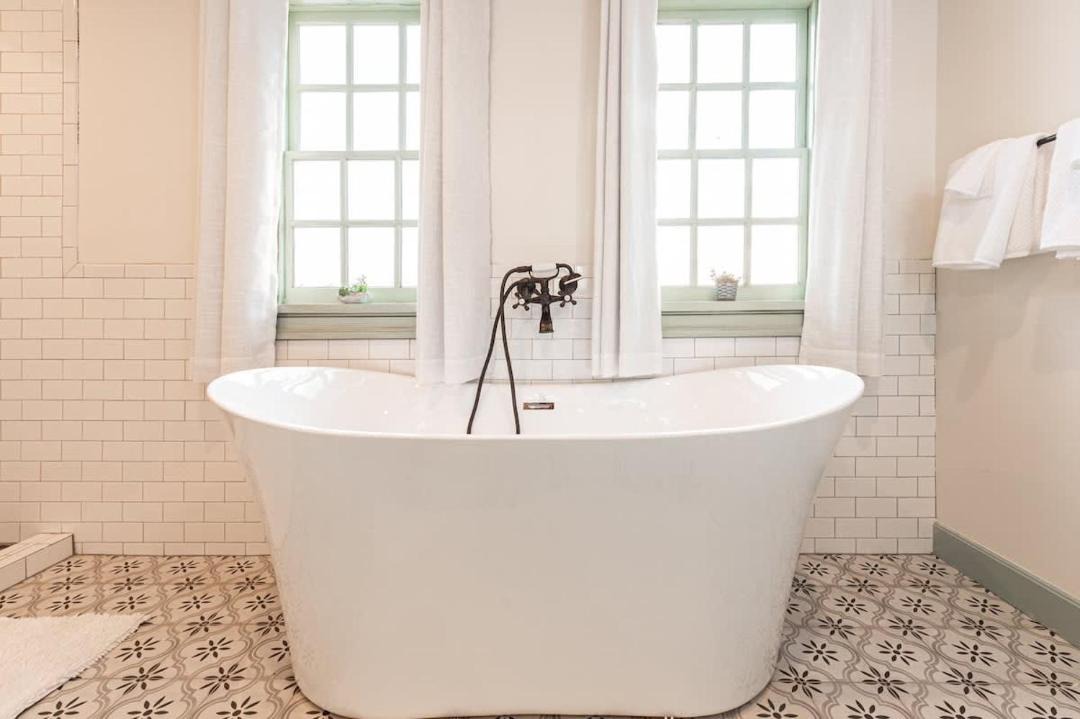 Photo of Bathroom in Waco