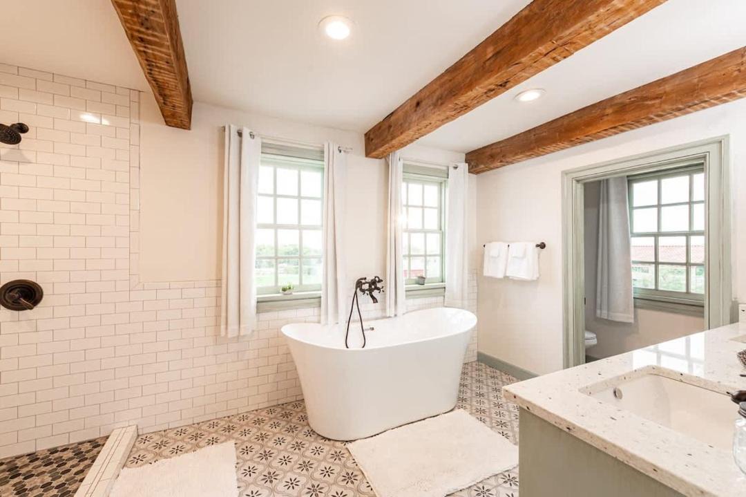 Photo of Bathroom in Waco