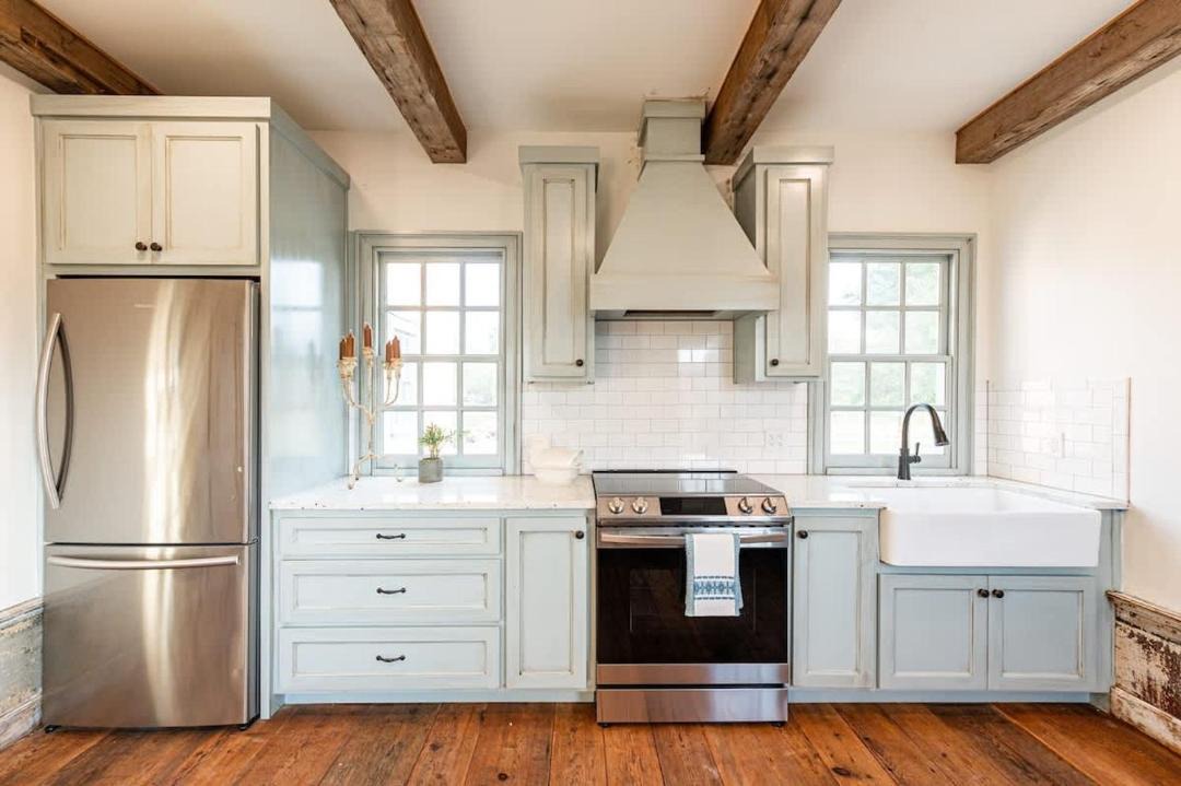 Photo of Kitchen in Waco